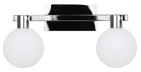 LED osvetlenie Nástenná lampa MALDUS 2xG9 Candellux