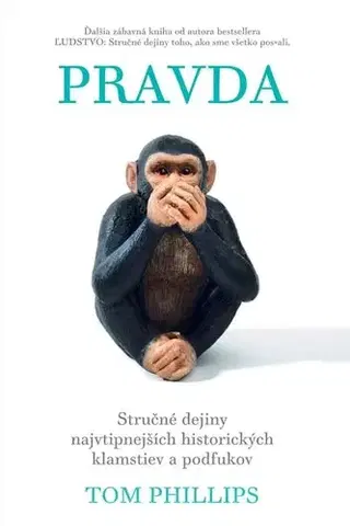 Svetové dejiny, dejiny štátov Pravda - Tom Phillips