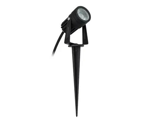Záhradné lampy  LGL411