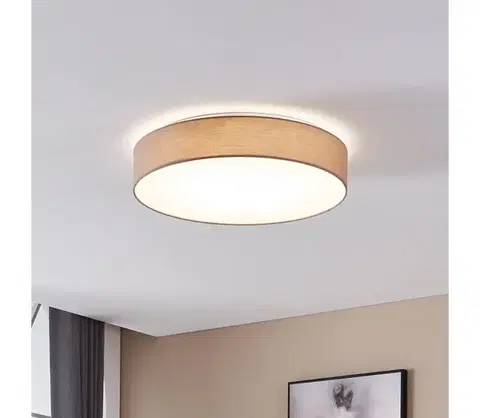 Svietidlá Eglo 97778 - LED Stmievateľné stropné svietidlo ROMAO 3 LED/40W/230V 97778