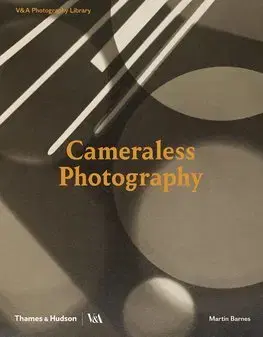 Fotografia Cameraless Photography - Martin Barnes