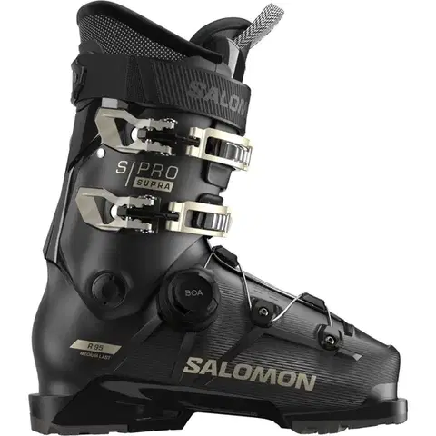 Dámske lyžiarky Salomon S/PRO Supra BOA R95 W Veľkosť: 24 cm