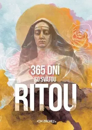 Kresťanstvo 365 dní so svätou Ritou