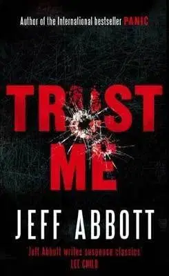 Cudzojazyčná literatúra Trust Me