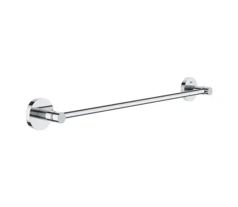 Svietidlá GROHE 41197000 - Držiak na uteráky START 504 mm, lesklý chróm 41197000