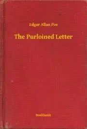 Svetová beletria The Purloined Letter - Edgar Allan Poe