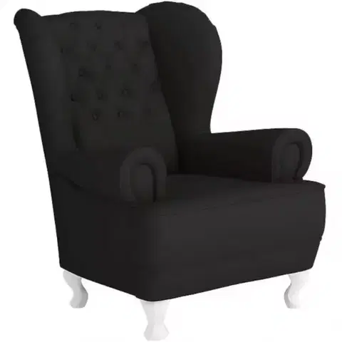 Relaxačné kreslá Kreslo Copenhagen Blanca 2316