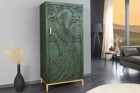 Komody Komoda LYNKEUS Dekorhome