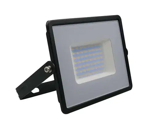 LED osvetlenie  LED Reflektor LED/50W/230V 4000K IP65 čierna 215959