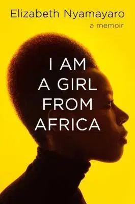 Osobnosti I Am A Girl From Africa - Elizabeth Nyamayaro