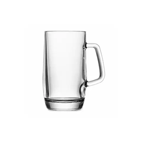 Poháre MAKRO - Pohár na pivo 0,5L Prince