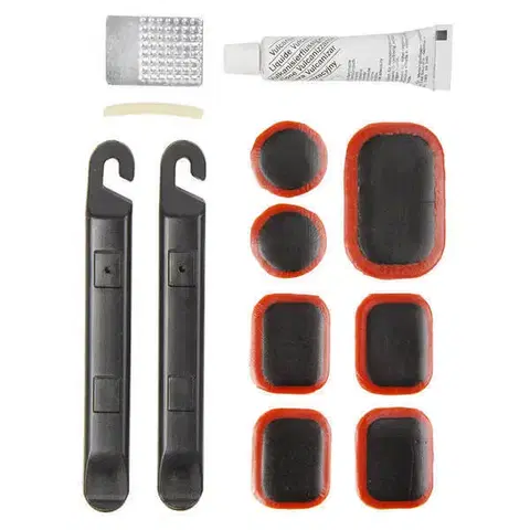 Duše na bicykle M-Wave Smart Repair