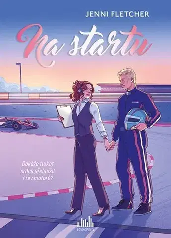 Young adults Na startu - Jenni Fletcher