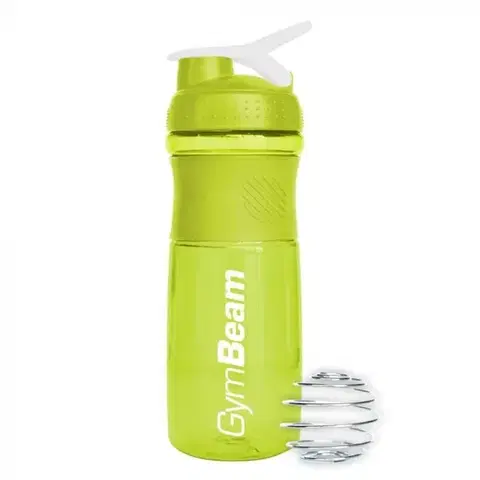 Šejkre GymBeam Šejker Ripple Green 760 ml