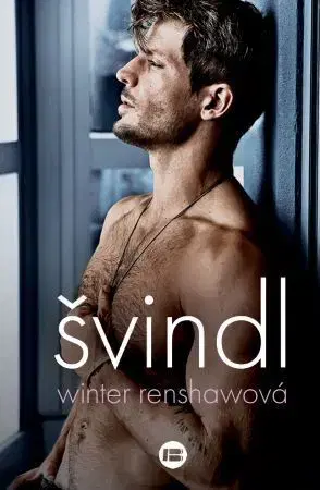 Romantická beletria Švindl - Winter Renshawová