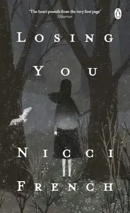 Cudzojazyčná literatúra Losing You - Nicci French