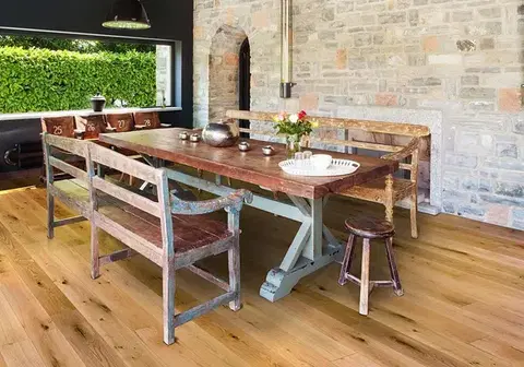 Inspiration wood FLOOR FOREVER Inspiration wood Dub provence rustik přírodní olej