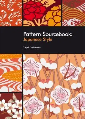 Cudzojazyčná literatúra Pattern Sourcebook Japanese S - Shigeki Nakamura