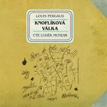 Svetová beletria ADK Prague Knoflíková válka