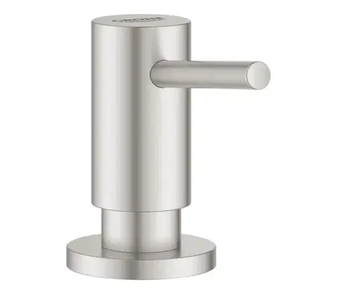 Svietidlá GROHE 40535DC0 - nerezový dávkovač mydla COSMOPOLITAN 500 ml 40535DC0
