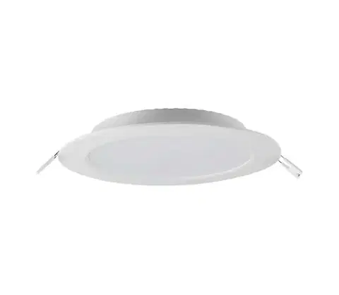 Svietidlá  LED Podhľadové svietidlo LED/24W/230V pr. 29,6 cm 3000K biela 7867