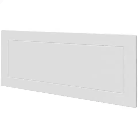 MDF fronty PVC Dvierka Quantum white super mat D1K/90 W4B/90 W4B/90AVENT