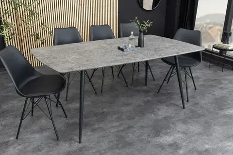 Jedálenské stoly Jedálenský stôl TRITON Dekorhome
