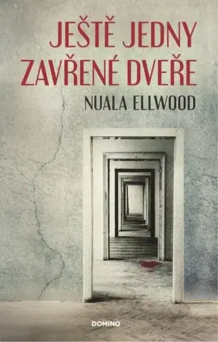 Detektívky, trilery, horory Ještě jedny zavřené dveře - Nuala Ellwood