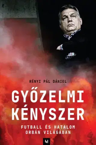 Politológia Győzelmi kényszer - Pál Dániel Rényi