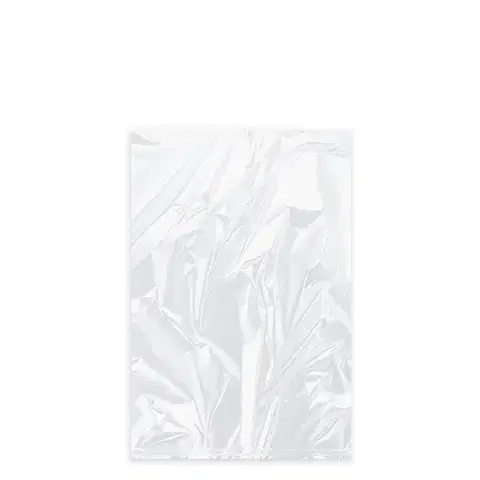 Dózy na potraviny Kinekus Sáčky mikroténové univerzálne, 20x30cm 2l transparent/100ks