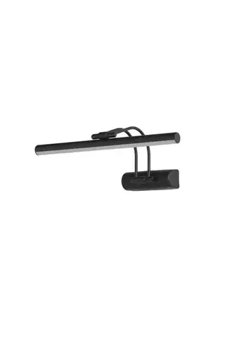 Nástenné svetlá Nástenná lampa 8768-2