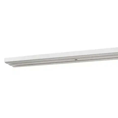 Garniže a kolajničky Stropná koľajnica II 210 cm