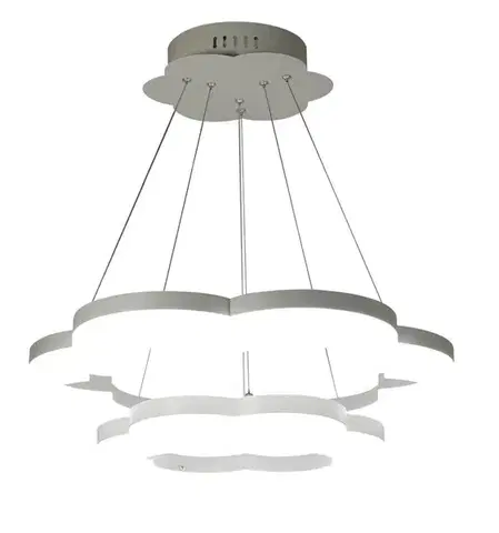 LED osvetlenie Závesné svietidlo CLOUD LED Candellux
