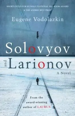 Cudzojazyčná literatúra Solovyov and Larionov - Eugene