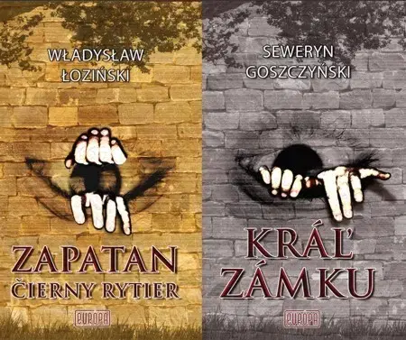 Novely, poviedky, antológie Kráľ zámku, Zapatan - Seweryn Goszczynski,Wladyslaw Lozinski