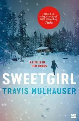 Cudzojazyčná literatúra Sweetgirl - Travis Mulhauser