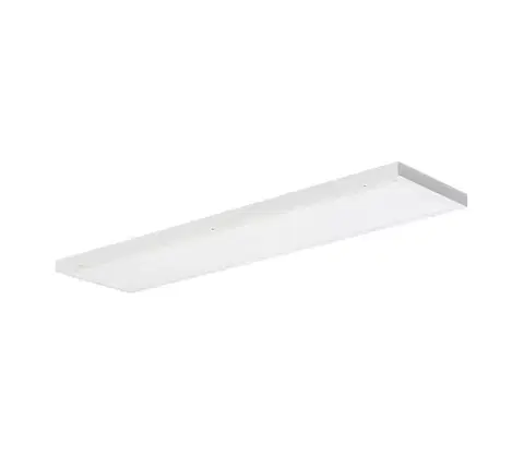 Svietidlá  39233 - LED prisadený panel BLINGO UAIO LED/40W/230V 120x30 cm CRI 90 UGR<19 39233