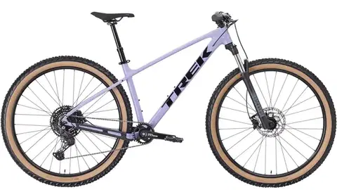 Hardtail TREK Marlin 6 Gen 3 Miami Green/Dark Aquatic Fade 2026 Veľkosť: M/L