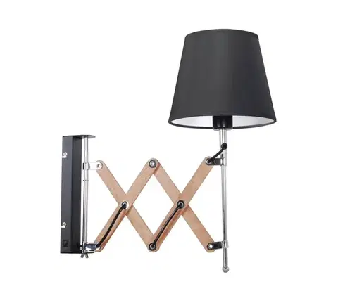 LED osvetlenie Nástenné svetlo MITO Candellux