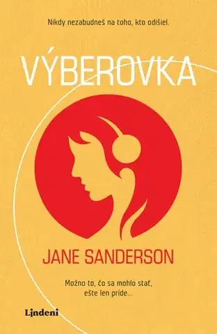 Svetová beletria Výberovka - Jane Sanderson