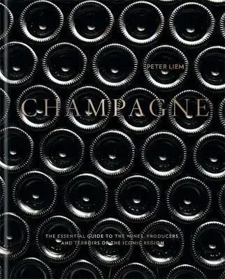 Víno Champagne - Peter Liem