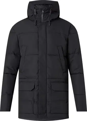 Bundy McKinley Omara Hooded Coat Veľkosť: S