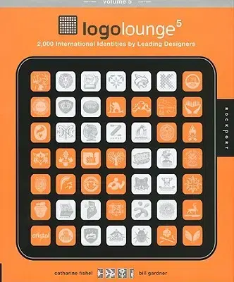 Cudzojazyčná literatúra Logo Lounge 5 - Catharine Fishel,Bill Gardner,neuvedený