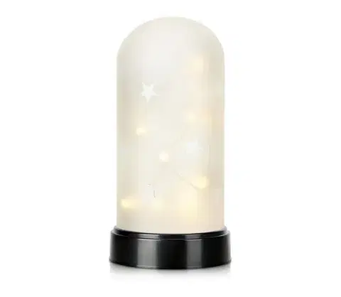 Vianočné dekorácie Markslöjd 704488 - LED Vianočná dekorácia LISETTE 20xLED/0,6W/4,5V 704488
