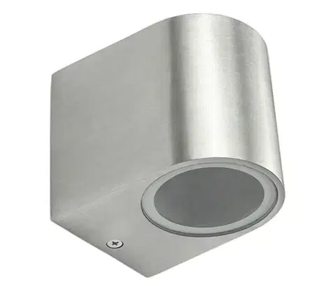 Záhradné lampy  Vonkajšie nástenné svietidlo BOSTON 1xGU10/10W/230V IP44 304575