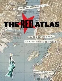 Svetové dejiny, dejiny štátov Red Atlas - John Davies,Alexander J. Kent