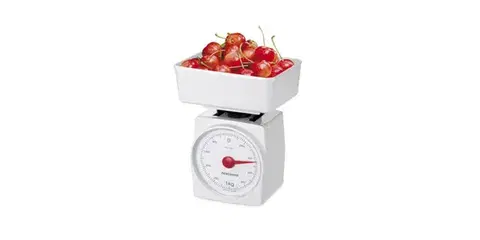 ACCURA Tescoma kuchynské váhy ACCURA, 2,0 kg