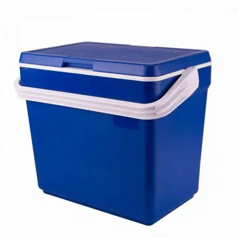 Chladiace tašky a boxy Kinekus Box chladiaci, 40L, COOLIE