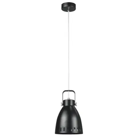 Osvetlenie Závesná lampa AIDEN TYP 3 Tempo Kondela