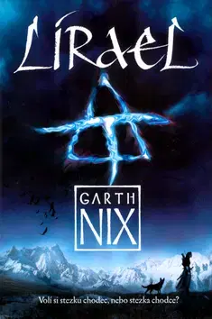 Pre chlapcov Lírael - Garth Nix